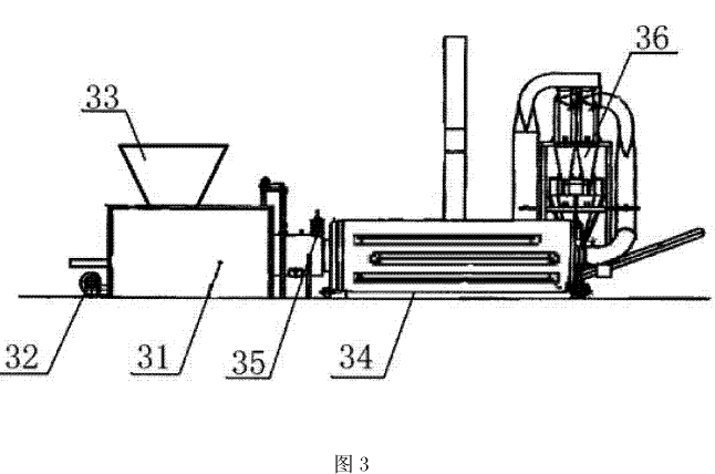 木屑粉碎機圖3